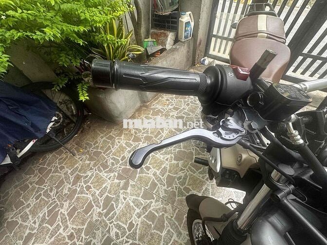Yamaha PG1 2024 Vàng Cát 4500 km