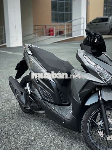 Honda Click Thái 2018 Xám 33.000 km