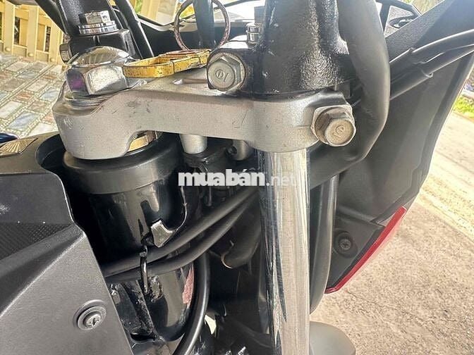 Honda Sonic 2022 Đen