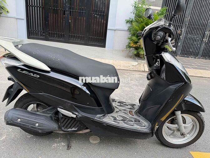 Honda Lead 125 2015 Bs Thành Phố
