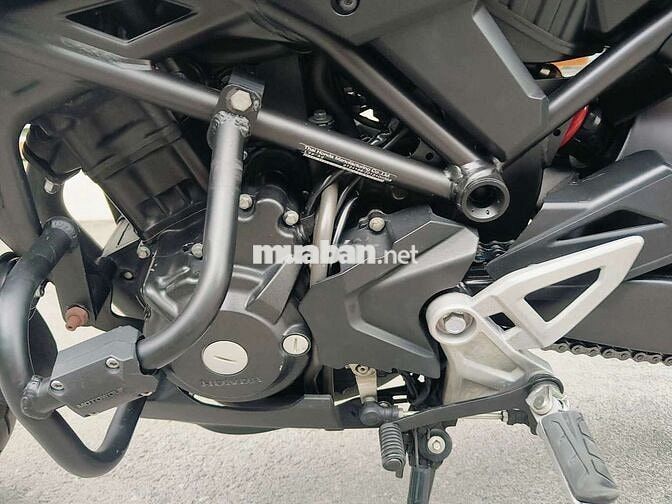 Honda CB300R 2020 BSTP chính chủ sang tên 
