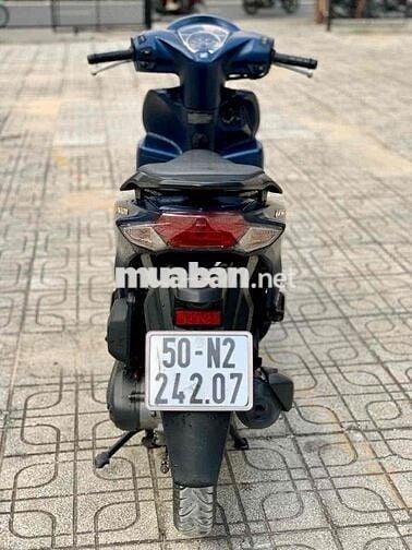 Honda Vision 2022 110cc Xanh 22000km