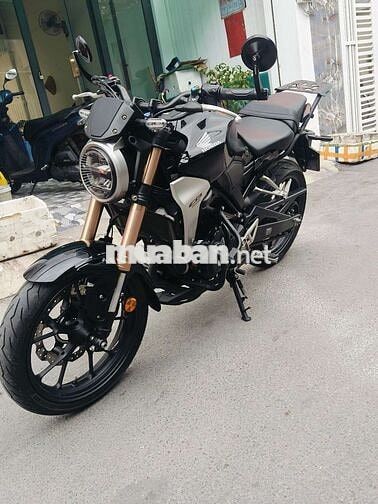 Honda CB300R 2020 BSTP chính chủ sang tên 
