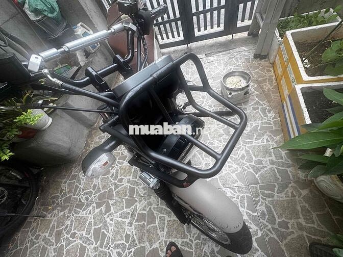 Yamaha PG1 2024 Vàng Cát 4500 km