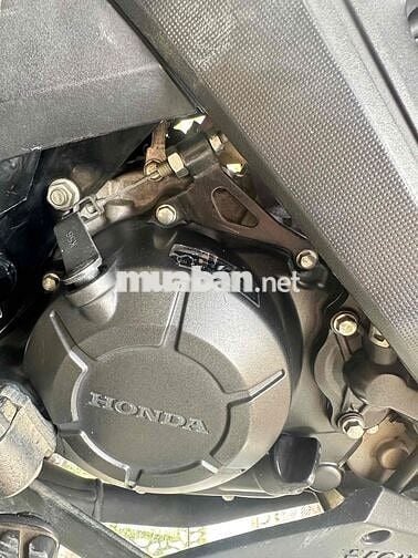 Honda Sonic 2022 Đen