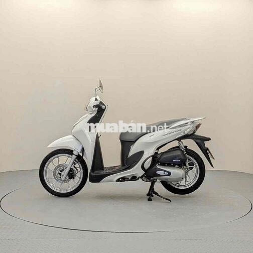 Honda SH Mode 2025 Trắng 125cc 15.000km