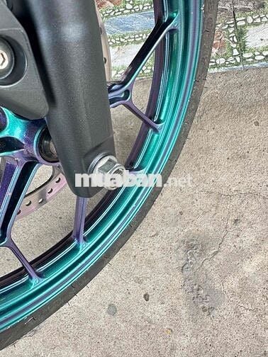 Honda Sonic 2022 Đen