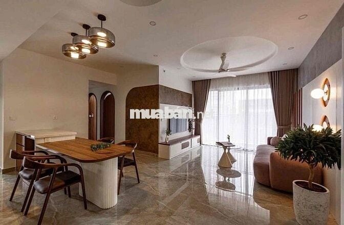 Cho Thuê Căn Hộ Celesta Rise 3PN đầy đủ nội thất giá 28Tr TL