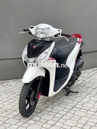 Honda Vision 2019 Trắng