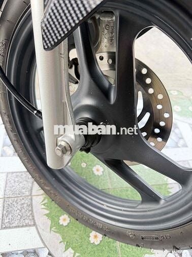 Honda Air Blade 2012 Đen Vàng Đồng