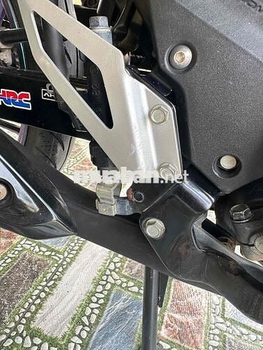 Honda Sonic 2022 Đen