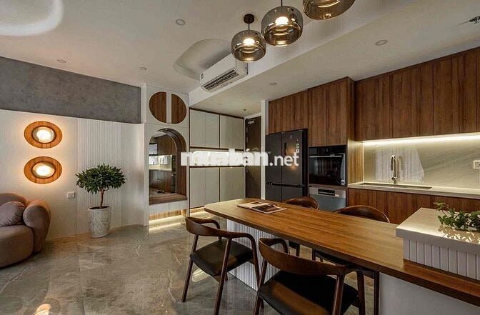 Cho Thuê Căn Hộ Celesta Rise 3PN đầy đủ nội thất giá 28Tr TL