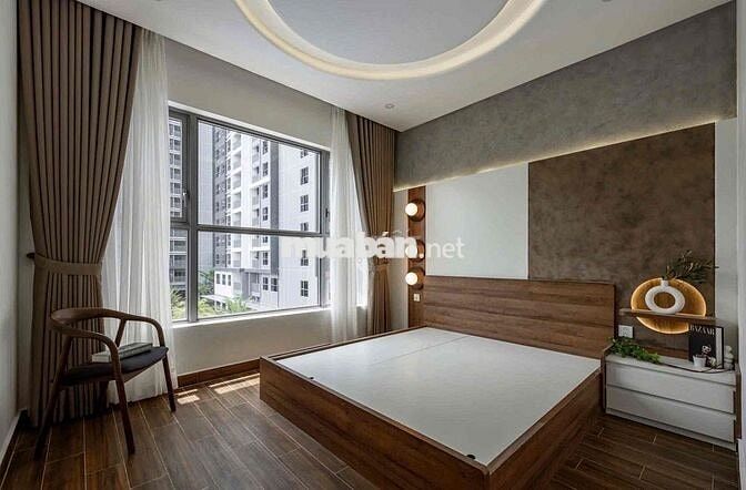 Cho Thuê Căn Hộ Celesta Rise 3PN đầy đủ nội thất giá 28Tr TL