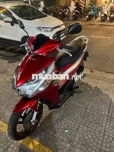 Honda Air Blade nguyên rin giấy tờ đầy đủ cần bán