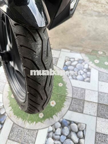Honda Air Blade 2012 Đen Vàng Đồng