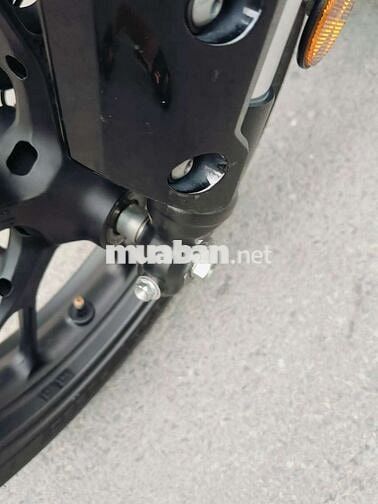 Honda CB300R 2020 BSTP chính chủ sang tên 