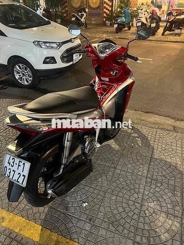 Honda Air Blade nguyên rin giấy tờ đầy đủ cần bán
