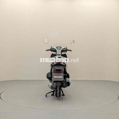 Honda SH Mode 2025 Trắng 125cc 15.000km