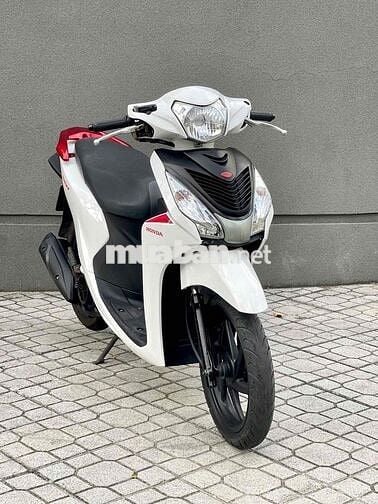 Honda Vision 2019 Trắng