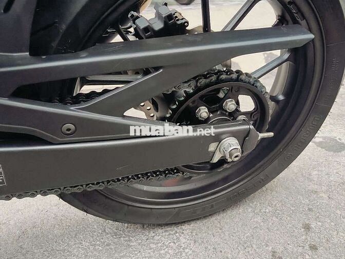 Honda CB300R 2020 BSTP chính chủ sang tên 
