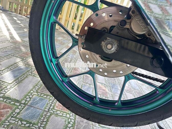 Honda Sonic 2022 Đen