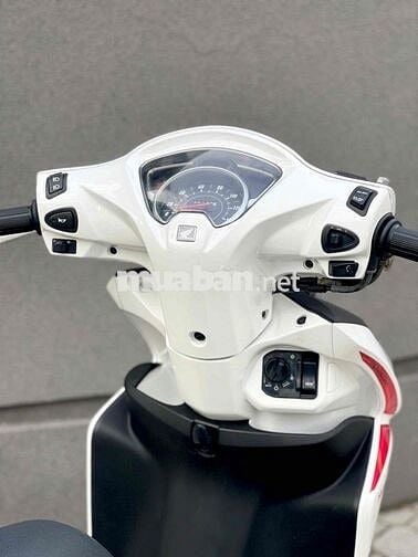 Honda Vision 2019 Trắng