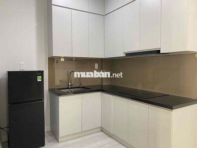 Cho Thuê CH 2pn2wc ngay làng ĐH Thủ Đức, QL1K, Phạm Văn Đồng