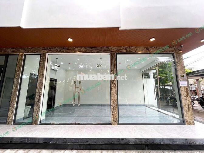 CHO THUÊ MẶT BẰNG KINH DOANH LÔ GÓC –  SƠN TRÀ