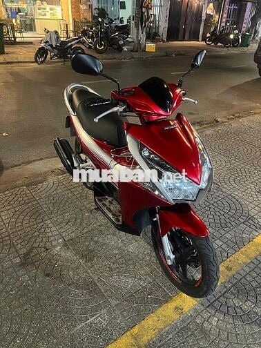 Honda Air Blade nguyên rin giấy tờ đầy đủ cần bán