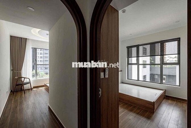 Cho Thuê Căn Hộ Celesta Rise 3PN đầy đủ nội thất giá 28Tr TL