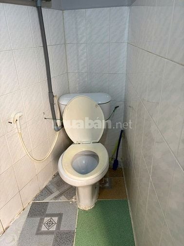 Cho thuê nhà nguyên 1 lầu suốt, Trần Huy Liệu, P.Phú Nhuận, 5x6m