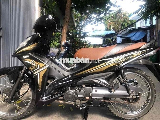 SYM Elegant 50cc 2018 bstp chính chủ