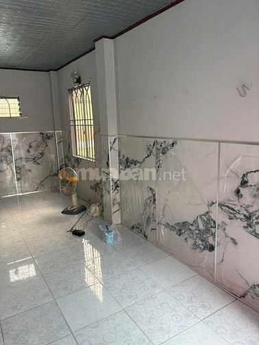 Cho thuê nhà nguyên 1 lầu suốt, Trần Huy Liệu, P.Phú Nhuận, 5x6m
