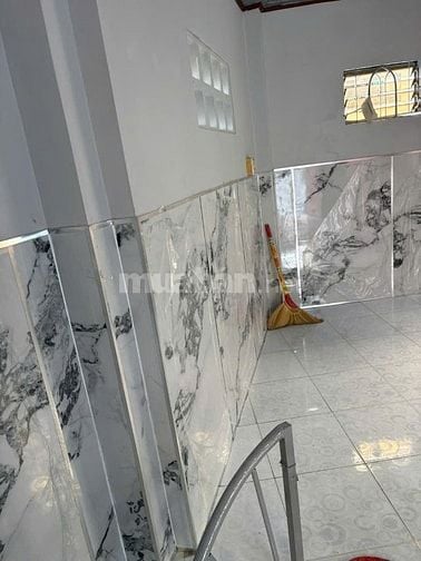 Cho thuê nhà nguyên 1 lầu suốt, Trần Huy Liệu, P.Phú Nhuận, 5x6m
