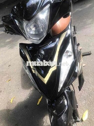 SYM Elegant 50cc 2018 bstp chính chủ