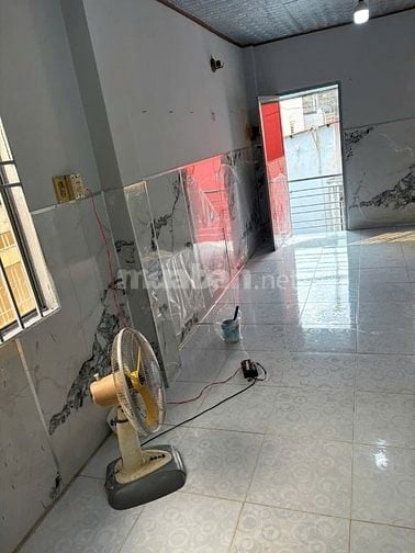 Cho thuê nhà nguyên 1 lầu suốt, Trần Huy Liệu, P.Phú Nhuận, 5x6m