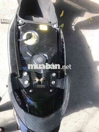 SYM Elegant 50cc 2018 bstp chính chủ
