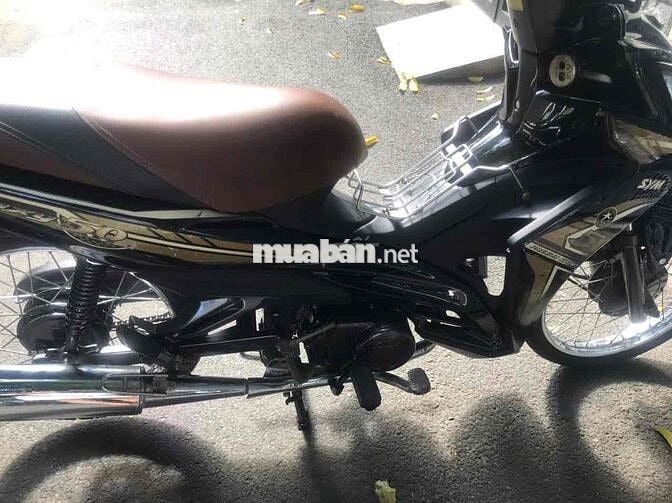 SYM Elegant 50cc 2018 bstp chính chủ