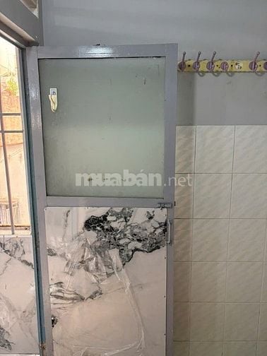 Cho thuê nhà nguyên 1 lầu suốt, Trần Huy Liệu, P.Phú Nhuận, 5x6m
