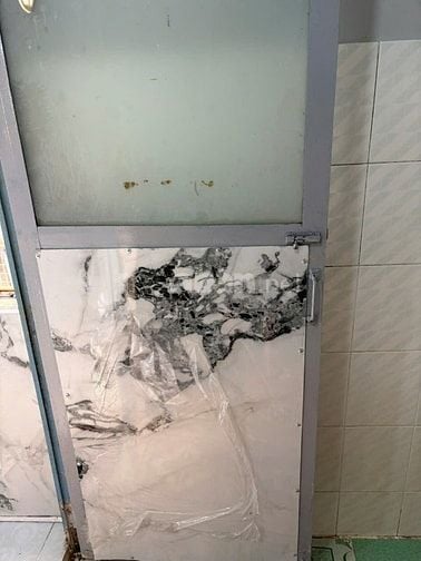Cho thuê nhà nguyên 1 lầu suốt, Trần Huy Liệu, P.Phú Nhuận, 5x6m