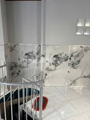 Cho thuê nhà nguyên 1 lầu suốt, Trần Huy Liệu, P.Phú Nhuận, 5x6m