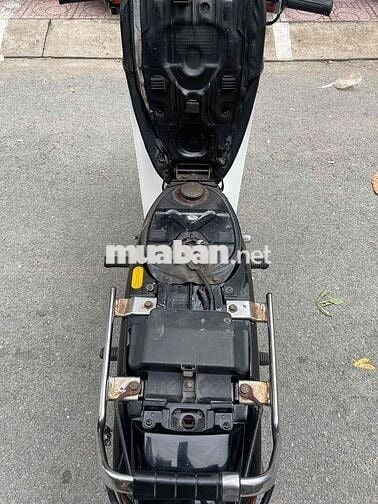 Honda Dream lùm Trắng, Đen Nhật
