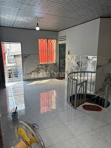 Cho thuê nhà nguyên 1 lầu suốt, Trần Huy Liệu, P.Phú Nhuận, 5x6m