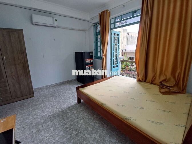 chính chủ cho thuê phòng 13/4 trần mai ninh