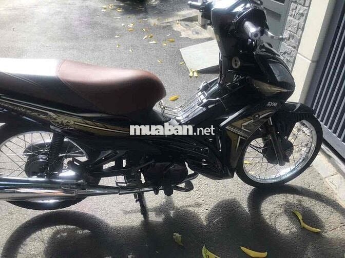 SYM Elegant 50cc 2018 bstp chính chủ