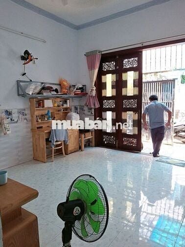 Cho thuê nhà nguyên căn 1PN 1WC – Giá 5tr5