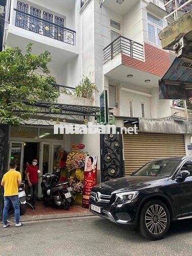 HXH  khu cao tầng Mua bán kinh doanh đa ngành , ngay TT Phú Nhuận nhỉn