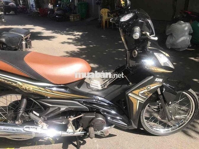 SYM Elegant 50cc 2018 bstp chính chủ