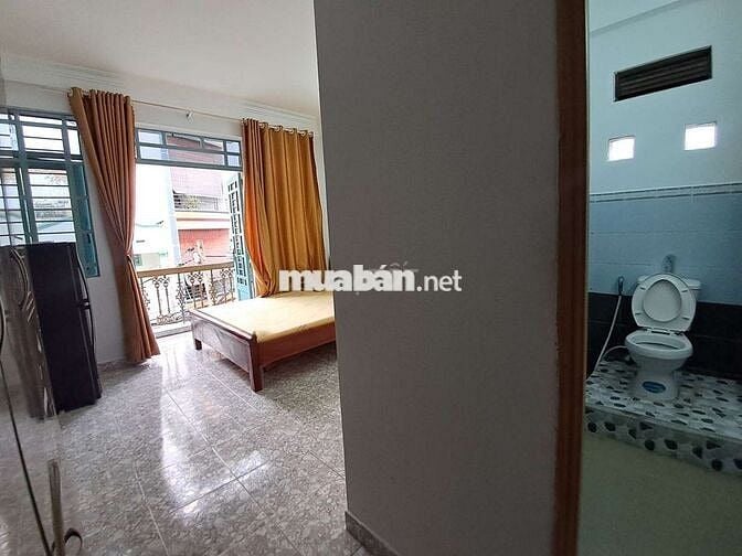 chính chủ cho thuê phòng 13/4 trần mai ninh