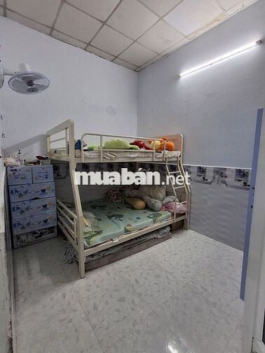 Cho thuê nhà nguyên căn 1PN 1WC – Giá 5tr5